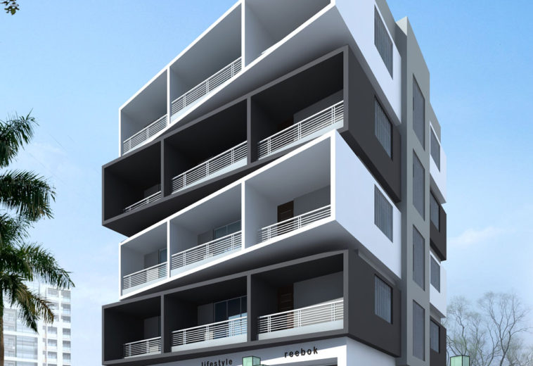 Derle Residence