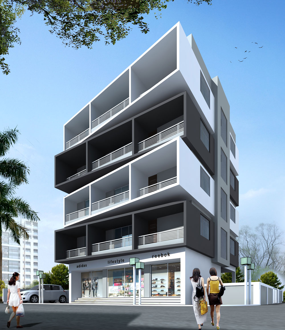 Derle Residence