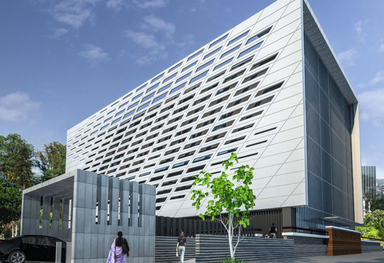 Vakratunda Healthcare