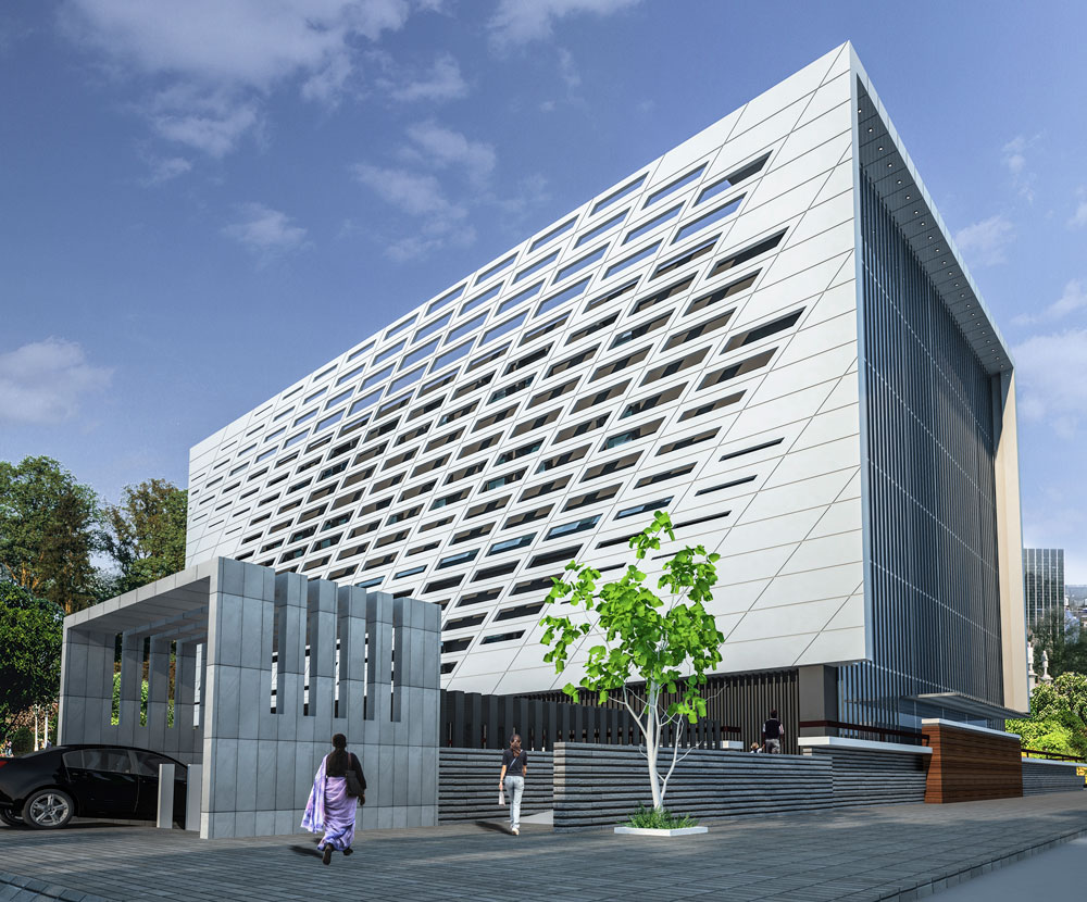 Vakratunda Healthcare