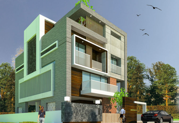 Verma Mansion